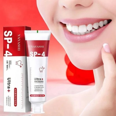 SP-4 Super Probiotic Toothpaste