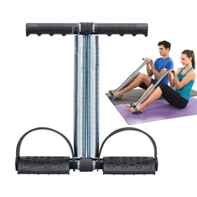 Double Spring Tummy Trimmer