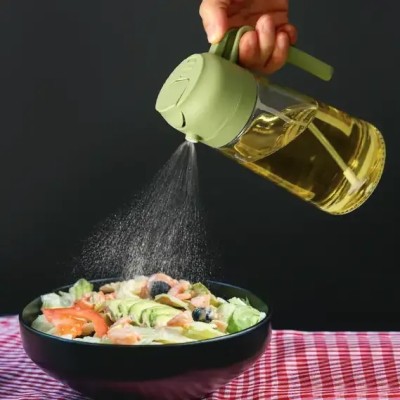 Oil Spray Bottle – অতিরিক্ত তেলকে বলুন ‘না’!