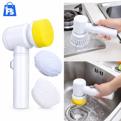 5 in 1 Cleaning Brush