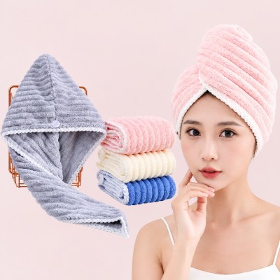 Magic Hair Towel